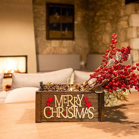 Harma Traditional Boutique Suites Paphos Ngoại thất bức ảnh