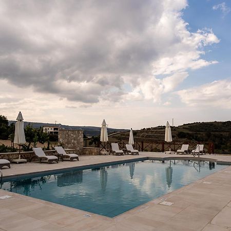 Harma Traditional Boutique Suites Paphos Ngoại thất bức ảnh