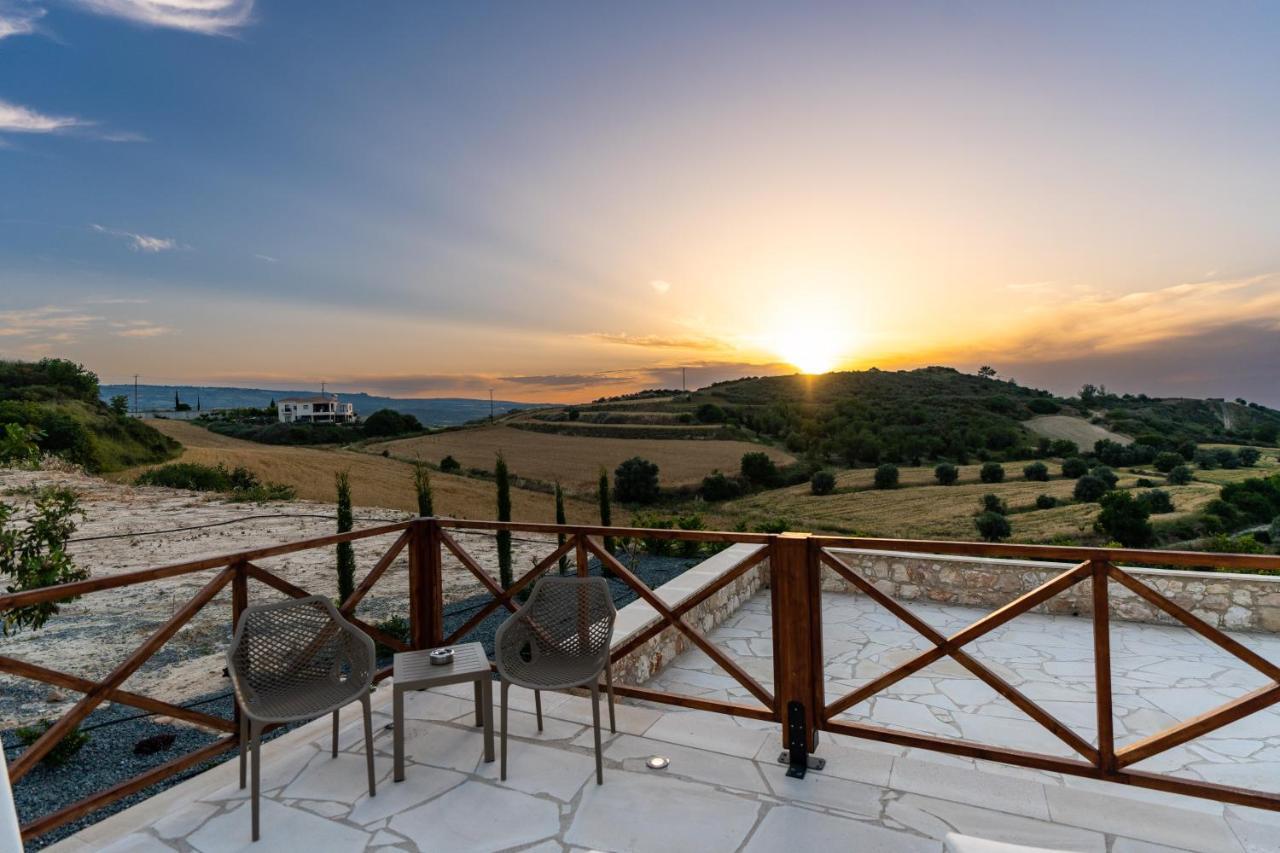 Harma Traditional Boutique Suites Paphos Ngoại thất bức ảnh
