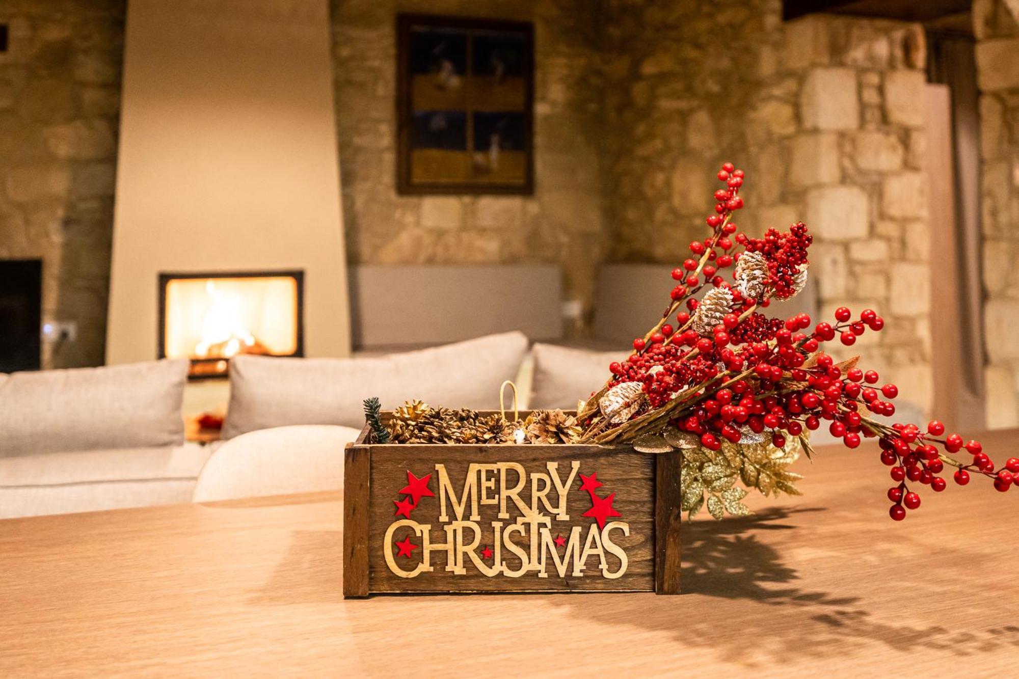 Harma Traditional Boutique Suites Paphos Ngoại thất bức ảnh