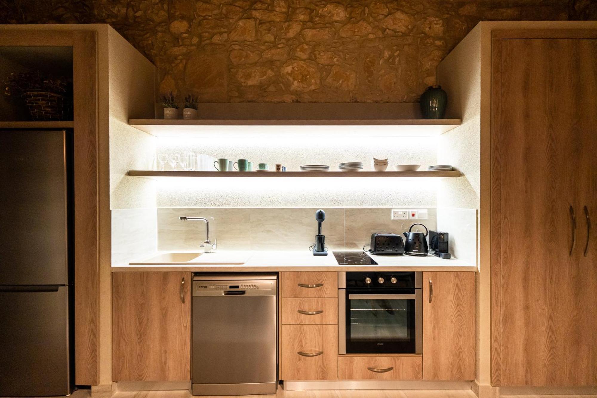 Harma Traditional Boutique Suites Paphos Ngoại thất bức ảnh