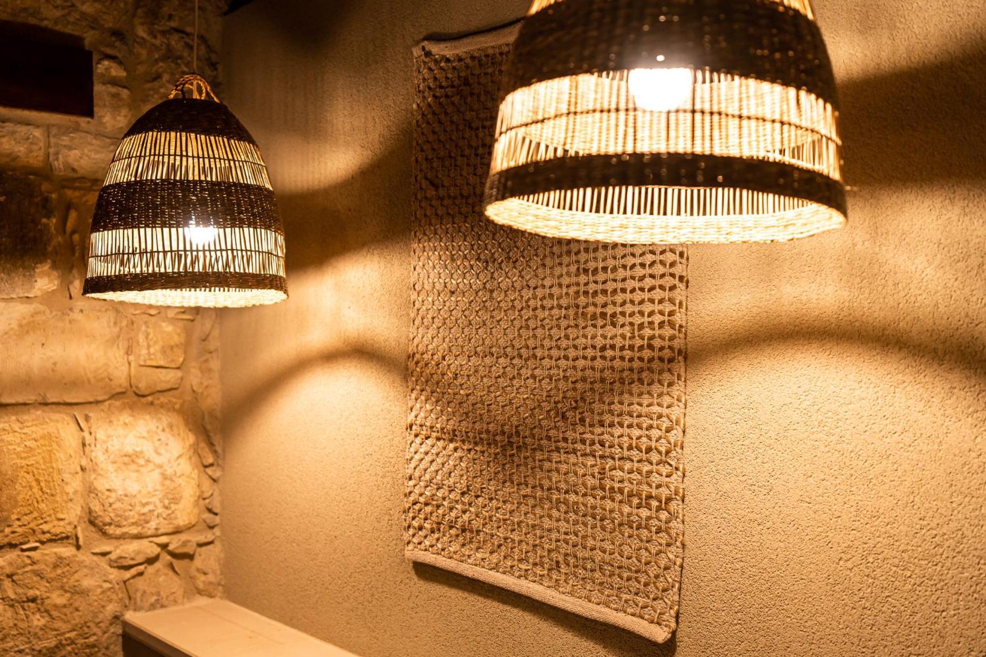 Harma Traditional Boutique Suites Paphos Phòng bức ảnh