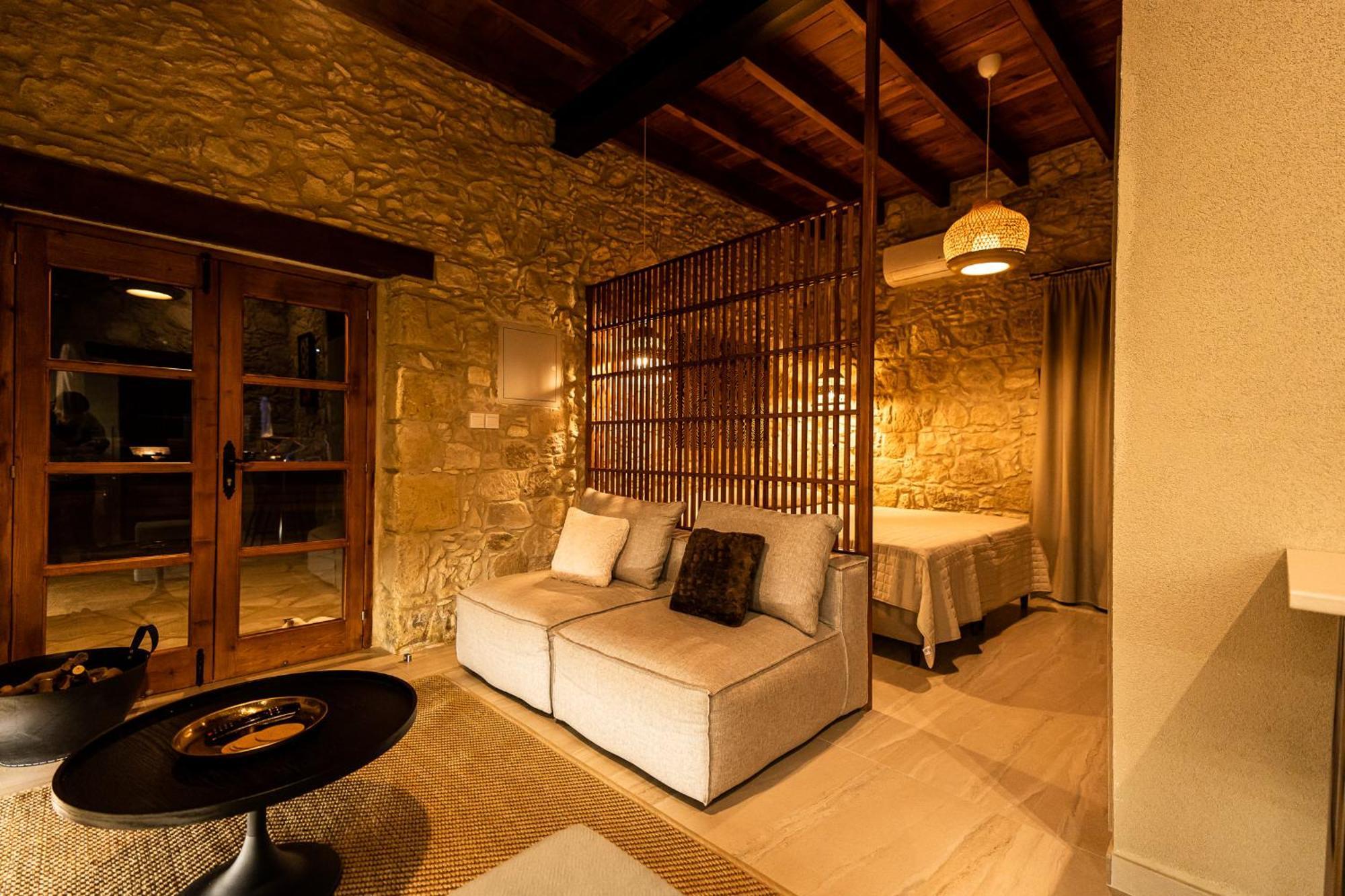 Harma Traditional Boutique Suites Paphos Ngoại thất bức ảnh