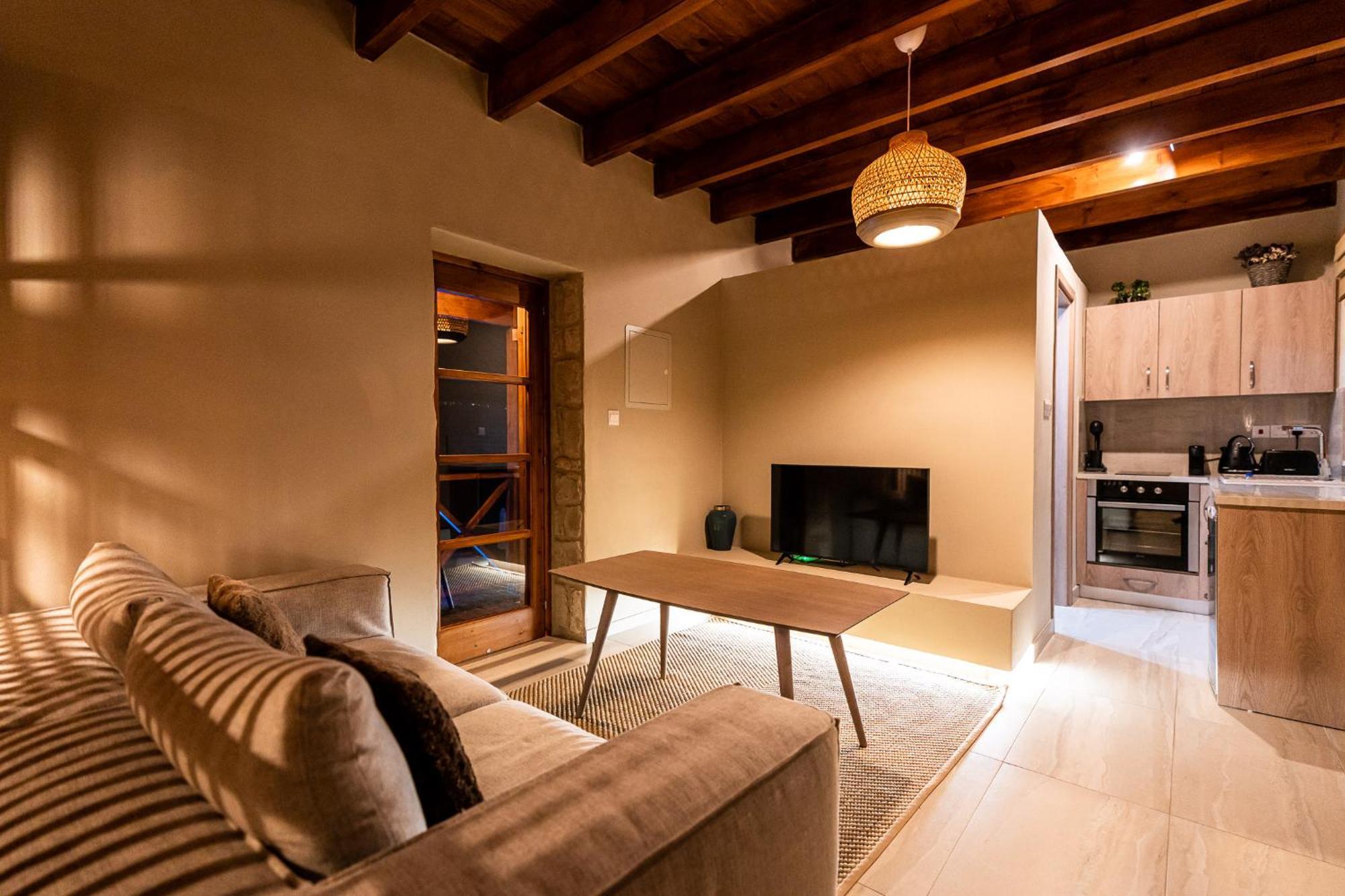 Harma Traditional Boutique Suites Paphos Ngoại thất bức ảnh
